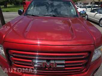 2016 GMC Canyon SLT Crew Cab Medium Bed 4LT - miniatura 22