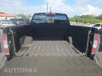 2016 GMC Canyon SLT Crew Cab Medium Bed 4LT - miniatura 11