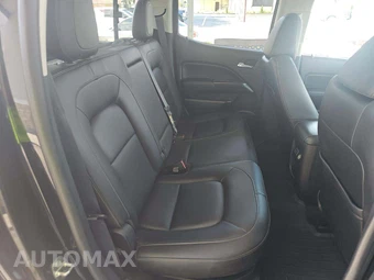 2016 GMC Canyon SLT Crew Cab Medium Bed 4LT - miniatura 13
