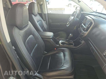 2016 GMC Canyon SLT Crew Cab Medium Bed 4LT - miniatura 15