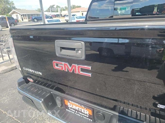 2016 GMC Canyon SLT Crew Cab Medium Bed 4LT - miniatura 24