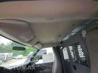 2016 GMC Savana 2500 Cargo Van 1WT 135.0" WB - miniatura 11