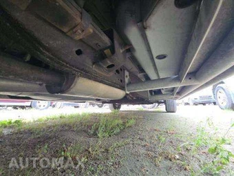 2016 GMC Savana 2500 Cargo Van 1WT 135.0" WB - miniatura 16