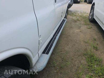 2016 GMC Savana 2500 Cargo Van 1WT 135.0" WB - miniatura 26