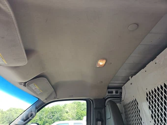 2016 GMC Savana 2500 Cargo Van 1WT 135.0" WB – miniatura 16