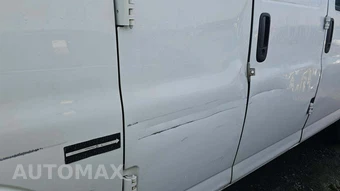 2016 GMC Savana 2500 Cargo Van 1WT 135.0" WB – miniatura 18