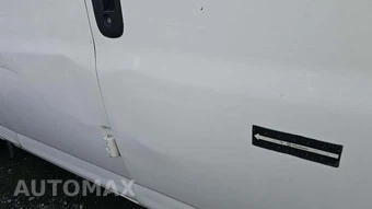 2016 GMC Savana 2500 Cargo Van 1WT 135.0" WB – miniatura 24