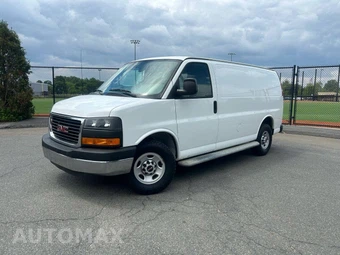 2016 GMC Savana 2500 Cargo Van 1WT 135.0" WB - miniatura 19
