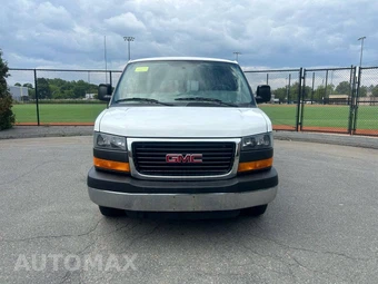 2016 GMC Savana 2500 Cargo Van 1WT 135.0" WB - miniatura 23