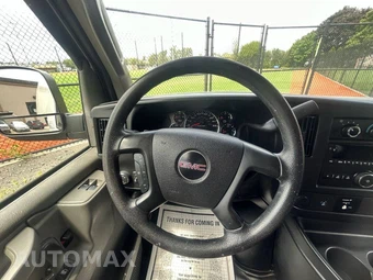 2016 GMC Savana 2500 Cargo Van 1WT 135.0" WB - miniatura 29