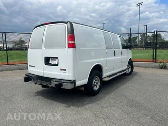 2016 GMC Savana 2500 Cargo Van 1WT 135.0" WB - miniatura 6