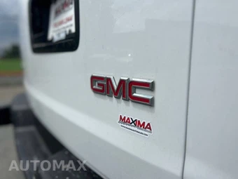 2016 GMC Savana 2500 Cargo Van 1WT 135.0" WB - miniatura 7