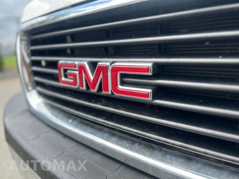 2016 GMC Savana 2500 Cargo Van 1WT 135.0" WB - miniatura 9
