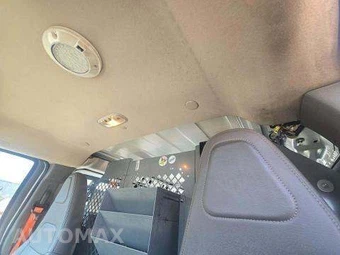 2016 GMC Savana 2500 Cargo Van 1WT 135.0" WB - miniatura 11