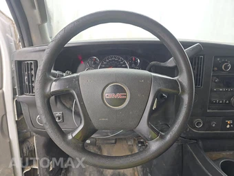 2016 GMC Savana 2500 Cargo Van 1WT - miniatura 10