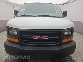 2016 GMC Savana 2500 Cargo Van 1WT - miniatura 2