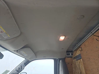 2016 GMC Savana 2500 Cargo Van 1WT - miniatura 21