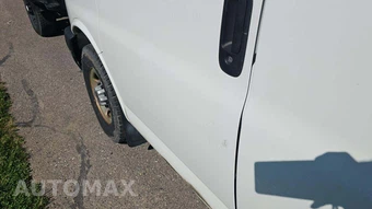 2016 GMC Savana 2500 Cargo Van 1WT - miniatura 26