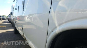2016 GMC Savana 2500 Cargo Van 1WT - miniatura 28