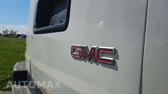 2016 GMC Savana 2500 Cargo Van 1WT - miniatura 29