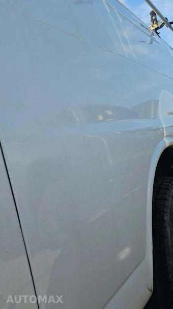 2016 GMC Savana 2500 Cargo Van 1WT - miniatura 36