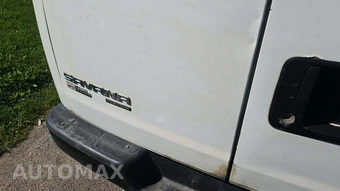 2016 GMC Savana 2500 Cargo Van 1WT - miniatura 40
