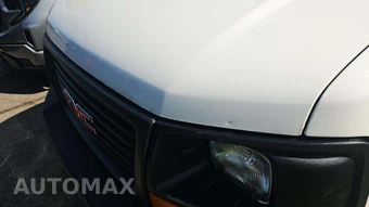 2016 GMC Savana 2500 Cargo Van 1WT - miniatura 43