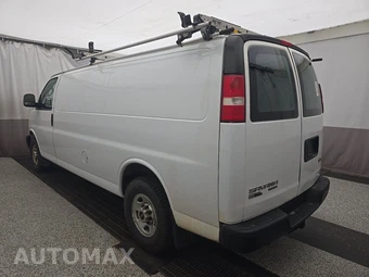 2016 GMC Savana 2500 Cargo Van 1WT - miniatura 6