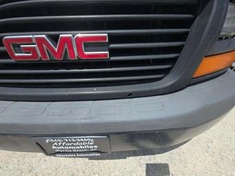 2016 GMC Savana 3500 Cutaway 1WT - miniatura 20