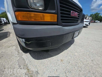 2016 GMC Savana 3500 Cutaway 1WT - miniatura 21