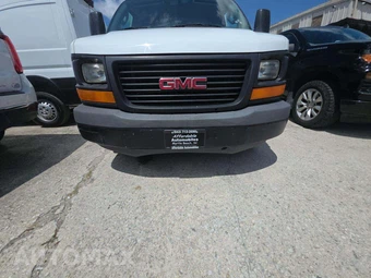 2016 GMC Savana 3500 Cutaway 1WT - miniatura 22