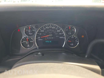 2016 GMC Savana 3500 Cutaway 1WT - miniatura 9