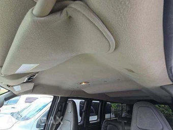 2016 GMC Savana 3500 Passenger Van LS 1LS 155.0" WB - miniatura 11