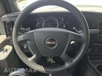 2016 GMC Savana 3500 Passenger Van LS 1LS 155.0" WB - miniatura 27