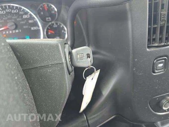 2016 GMC Savana 3500 Passenger Van LS 1LS 155.0" WB - miniatura 8