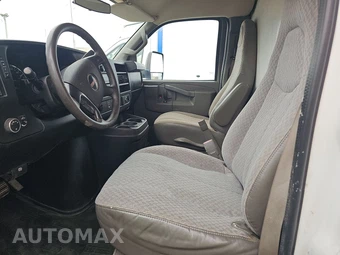 2016 GMC Savana 4500 Cutaway 2WT – miniatura 7