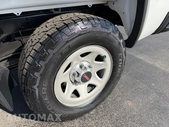 2016 GMC Sierra 1500 Crew Cab Short Bed 1SA - miniatura 10
