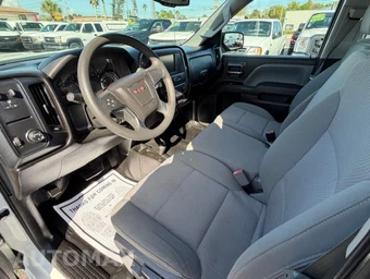2016 GMC Sierra 1500 Crew Cab Short Bed 1SA - miniatura 11
