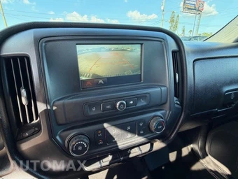 2016 GMC Sierra 1500 Crew Cab Short Bed 1SA - miniatura 13