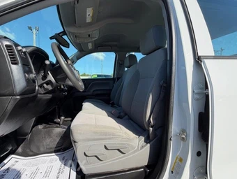 2016 GMC Sierra 1500 Crew Cab Short Bed 1SA - miniatura 14