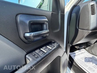 2016 GMC Sierra 1500 Crew Cab Short Bed 1SA - miniatura 15
