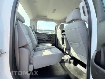 2016 GMC Sierra 1500 Crew Cab Short Bed 1SA - miniatura 17