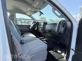 2016 GMC Sierra 1500 Crew Cab Short Bed 1SA - miniatura 18