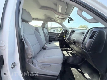 2016 GMC Sierra 1500 Crew Cab Short Bed 1SA - miniatura 19