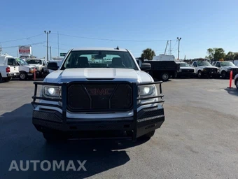 2016 GMC Sierra 1500 Crew Cab Short Bed 1SA - miniatura 2
