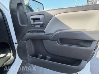 2016 GMC Sierra 1500 Crew Cab Short Bed 1SA - miniatura 20