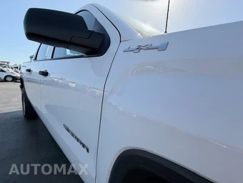 2016 GMC Sierra 1500 Crew Cab Short Bed 1SA - miniatura 21