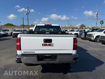 2016 GMC Sierra 1500 Crew Cab Short Bed 1SA - miniatura 6