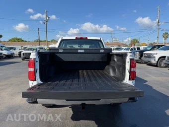 2016 GMC Sierra 1500 Crew Cab Short Bed 1SA - miniatura 7