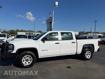 2016 GMC Sierra 1500 Crew Cab Short Bed 1SA - miniatura 9